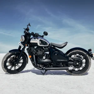 Jawa 42 Bobber
